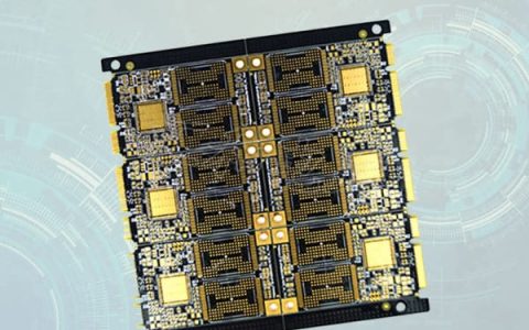 pcb结构是什么，pcb结构板是什么意思？