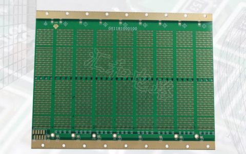 pcb快板厂家，pcb快板工艺和正常板工艺