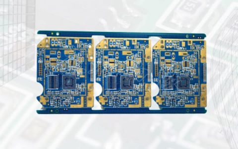 pcb板材质有几种，pcb板材有哪些材质？