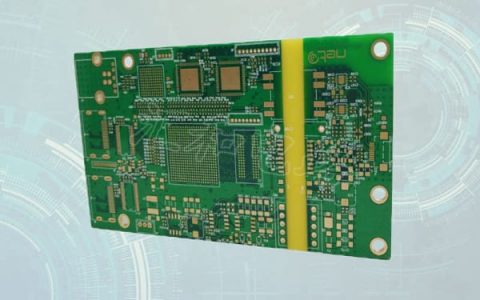 pcb线宽与电流关系表，pcb线宽与电流关系大吗？