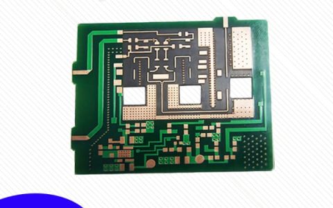 绿色pcb和黑色pcb哪个好，pcb黑色和绿色差价多少？