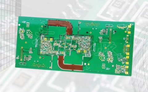 覆铜板 pcb，pcb板覆铜的作用