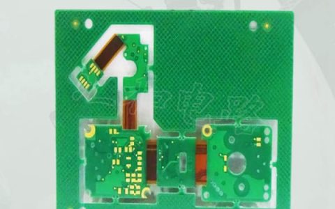 pcb外观检查机AVI原理，PCB外观检查机状况