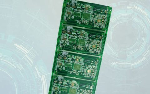 2层PCB板一般多少钱，2层PCB多少钱一平米？