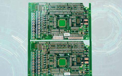 pcb龙头企业，pcb龙头企业排名